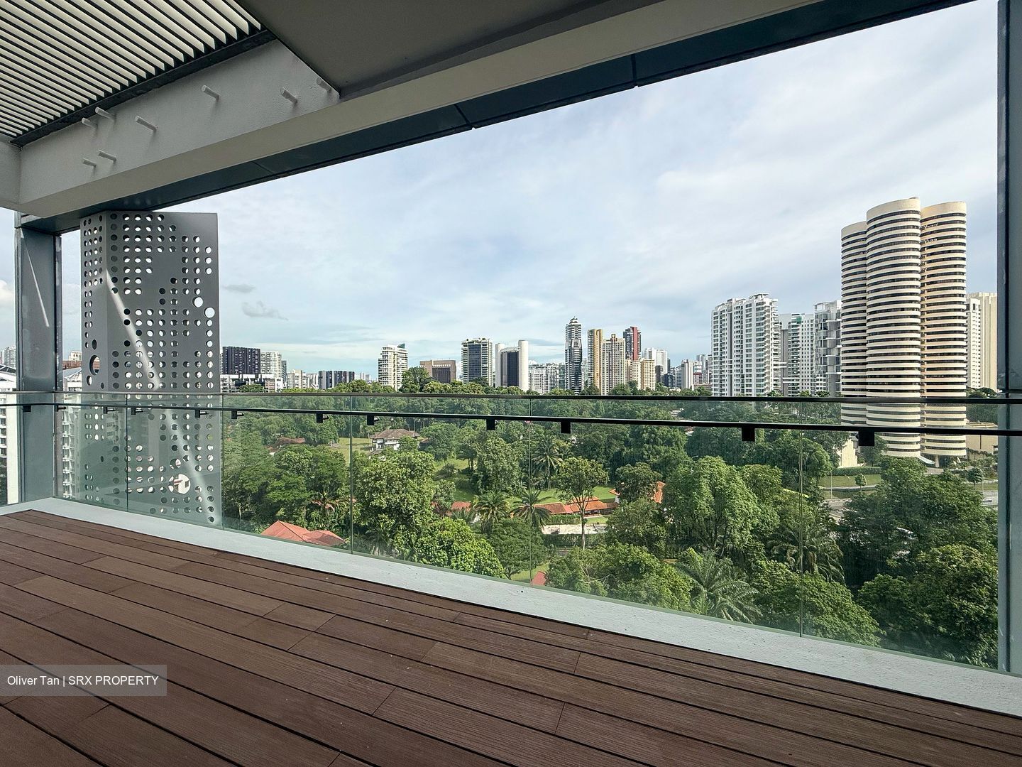 Three Balmoral (D10), Apartment #506354141